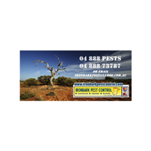 Pest Control logo