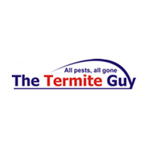 The Termite Guy logo