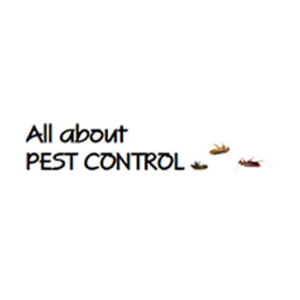 All About Pest Control logo
