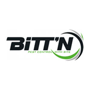 BiTT'N Pest Control logo