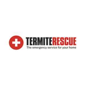 Termite Rescue logo