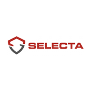 Selecta logo