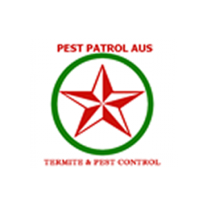 Pest Patrol Aus Termite & Pest Control logo