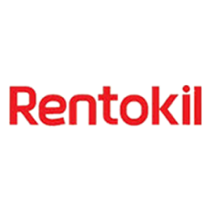 Rentokil logo