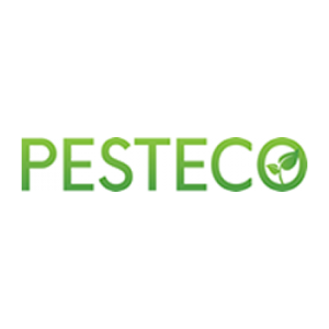PESTECO logo
