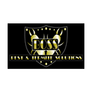 Pest & Termite Solutions logo
