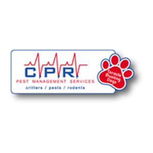 CPR Pest Management Services logo