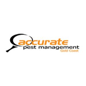 Accurate Pest Management logo