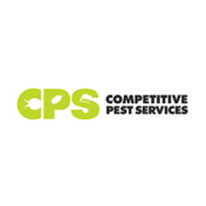 CPS Competitive Pest Services logo