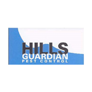 Hills Guardian Pest Control logo