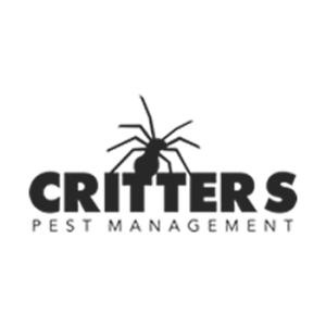 Critters Pest Management logo