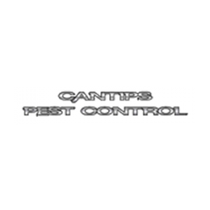 Cantips Pest Control logo