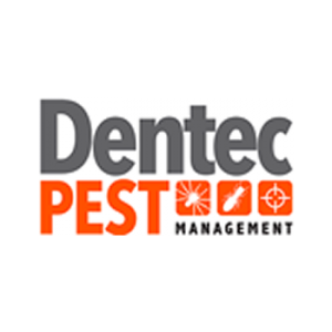 Dentec Pest Management logo