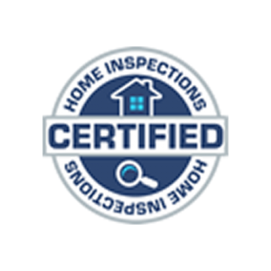 Certified Home Inpections logo