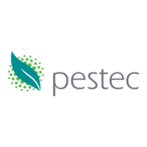 Pestec logo