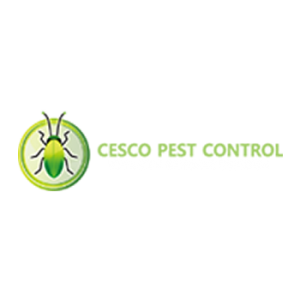 CESCO Pest Control logo