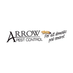 Arrow Pest Control Logo