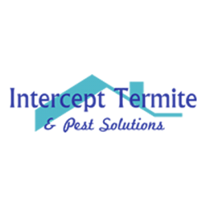 Intercept Termite & Pest Solutions logo