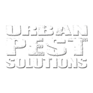 Urban Pest Solutions logo