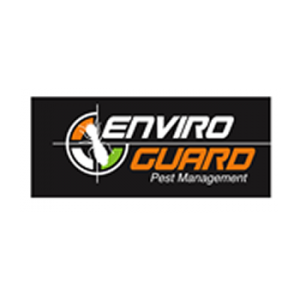 ENVIRO Guard Pest Management logo