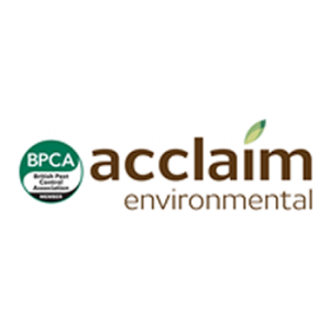 BPCA Acclaim Environmental logo