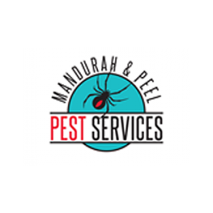 Mandurah & Peel Pest Services logo