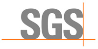 SGS logo