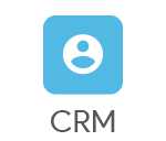 Formitize CRM module icon